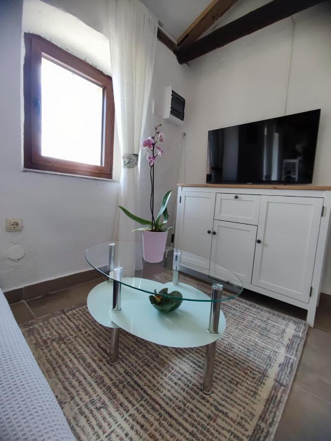 Appartement Ema 2 à Matulji Extérieur photo